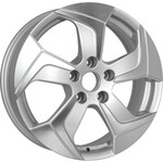 Replay RN172  6.5xR17 5x114.3 ET50 DIA66.1