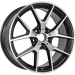 Replay TY359  8xR18 5x114.3 ET50 DIA60.1