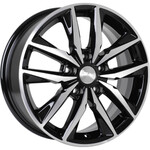 СКАД Тирион  6.5xR16 5x112 ET46 DIA57.1