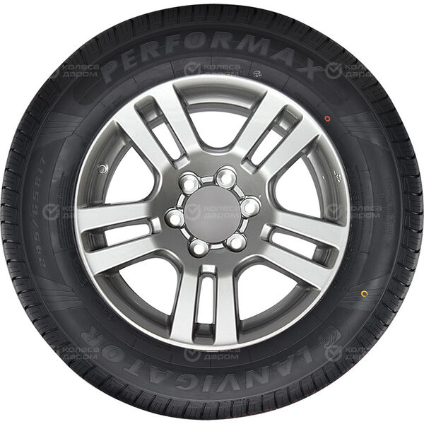 Шина Lanvigator Performax 255/65 R16 109H в Казани - slider