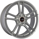 LegeArtis B105 (L.A.)  8xR19 5x120 ET20 DIA72.6