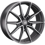 LS FlowForming LS RC58  8.5xR20 5x112 ET20 DIA66.6