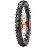 Мотошина Metzeler MCE 6 Days Extreme 90/90 -21 54M TT