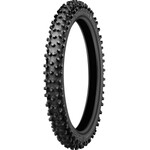 Мотошина Dunlop Geomax MX12 80/100 -21 51M TT Передняя