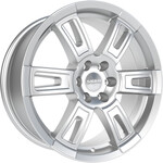 СКАД ТОР-18  8xR18 6x139.7 ET25 DIA106.2