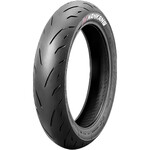 Мотошина Nankang WF-99 140/70 R17 66H TL Задняя