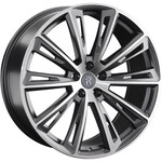 Replay B336  9.5xR21 5x112 ET37 DIA66.6