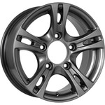 СКАД Дюна  6.5xR15 5x139.7 ET40 DIA98.5