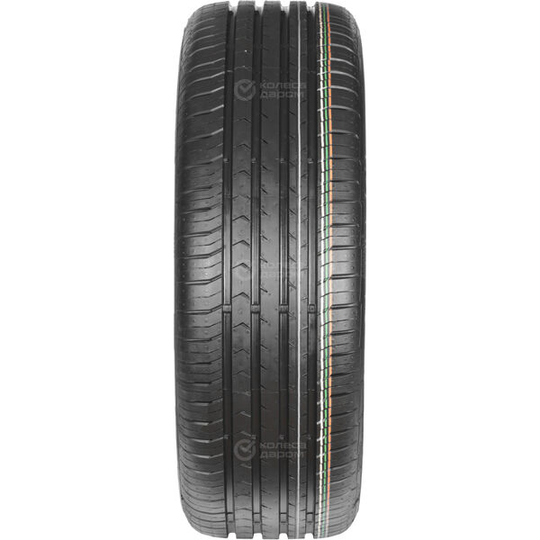 Шина Continental Conti Premium Contact 5 225/55 R17 97Y (омологация) в Казани