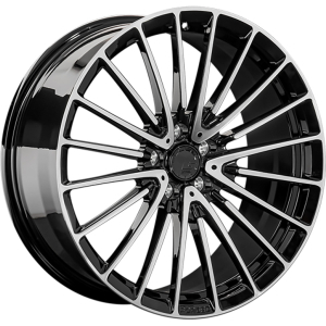 Диски LS Forged FG44 в Казани