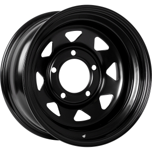 Диски Ikon Wheels MG85B в Казани