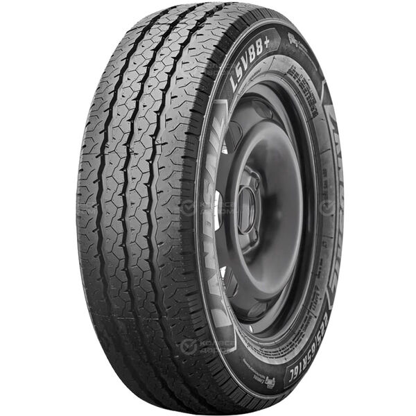 Шина Landsail LSV88+ 225/75 R16C 121S в Казани