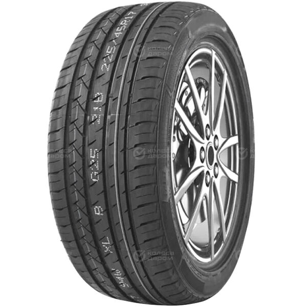 Шина Sonix Prime UHP 08 245/40 R18 97W в Казани