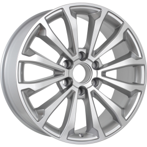 Колесный диск СКАД Premium Series КР006 (20_TANK 500)  8.5xR20 6x139.7 ET33 DIA100.1