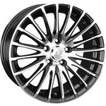 LS LS 565  7xR16 5x100 ET40 DIA73.1
