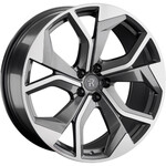 Replay B333  9.5xR21 5x112 ET37 DIA66.6