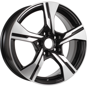 Диски Ifree Реплика КС1053 (16_Qashqai) в Казани