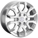 Replay LX242  7.5xR18 6x139.7 ET55 DIA95.1