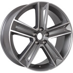 Replay A206  9xR20 5x112 ET20 DIA66.6