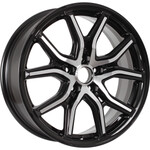 iFree Страйк  6.5xR17 5x114.3 ET38 DIA67.1