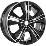 Ifree Реплика КС778 (16_Creta)  6xR16 5x114.3 ET43 DIA67.1