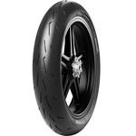 Мотошина Pirelli Diablo Rosso IV Corsa 120/70 ZR17 58W TL Передняя
