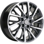 Carwel Оланга 1804  7.5xR18 5x114.3 ET50.5 DIA67.1