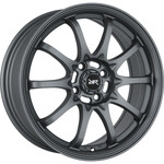 Race Ready CSSYA3763  6.5xR16 4x98 ET35 DIA58.6