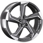 Replay TY384  8xR18 5x114.3 ET50 DIA60.1