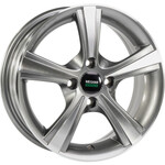 Megami MGM-10  5.5xR14 4x98 ET35 DIA58.6