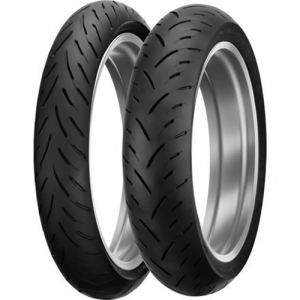 Мотошины Dunlop Sportmax GPR-300  в Казани