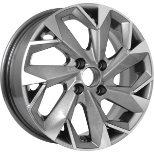 Диски Carwel Ильмень 1508 в Казани