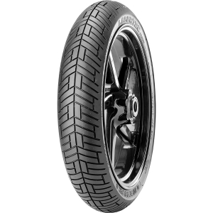 Мотошина Metzeler Lasertec 90/90 -18 51H TL