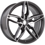 Replay A148  8xR18 5x112 ET25 DIA66.6