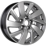 Carwel Байкал 166  6.5xR16 5x114.3 ET46 DIA67.1