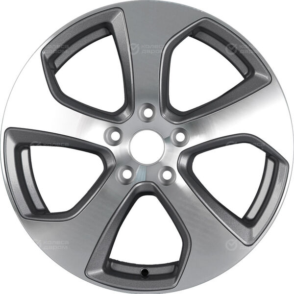 Колесный диск Replay SK99  7xR17 5x112 ET46 DIA57.1  в Казани