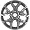 Шина Nokian Tyres Hakkapeliitta R3 245/40 R20 99T в Москве - slider
