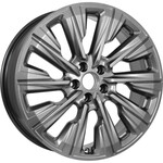 КиК Галего  7.5xR19 5x114.3 ET35 DIA60.1