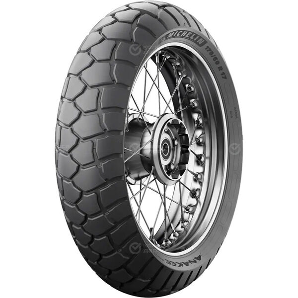 Мотошина Michelin Anakee Adventure 180/55 R17 73V TL/TT в Казани
