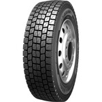 Грузовая шина Sailun SDR1 R17.5 235/75 143/141K TL 16PR  Ведущая