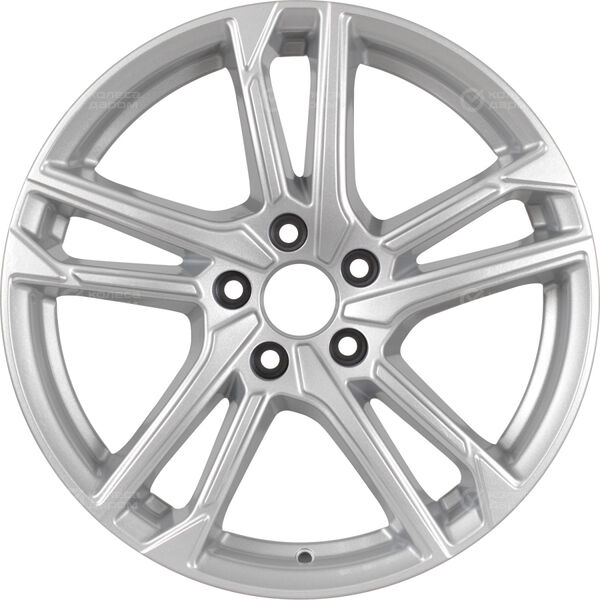 Колесный диск RST R197  6.5xR17 5x114.3 ET35 DIA67.1 серебристый в Казани