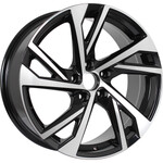 Replay CHG18  8xR18 5x114.3 ET49.5 DIA60.1