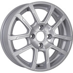 iFree Слайдер  5.5xR14 4x100 ET43 DIA56.6