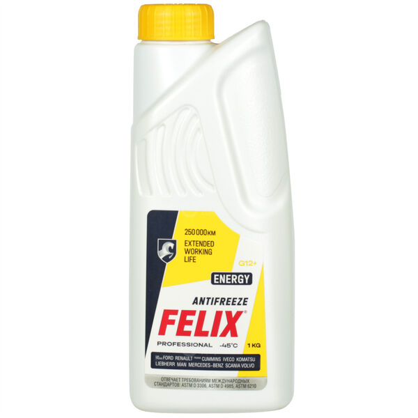 Антифриз  Felix 1 л. в Казани