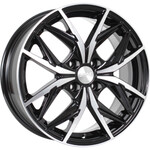 СКАД Асти  6.5xR16 4x100 ET51 DIA54.1