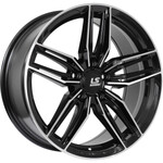 LS FlowForming LS RC54  8xR18 5x112 ET30 DIA66.6