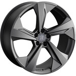 Replay B339  9.5xR21 5x112 ET37 DIA66.6