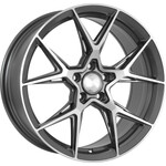 Race Ready CSSYA5636  8xR18 5x108 ET45 DIA60.1