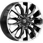 СКАД Premium Series КР007 (20_Land Cruiser 300)  8xR20 6x139.7 ET60 DIA95.1