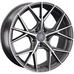 Replay A256  8xR18 5x112 ET40 DIA66.6